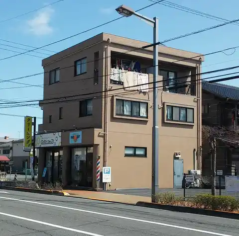 リバービレッジII