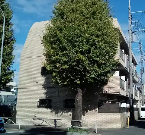 ラフォーレ調布