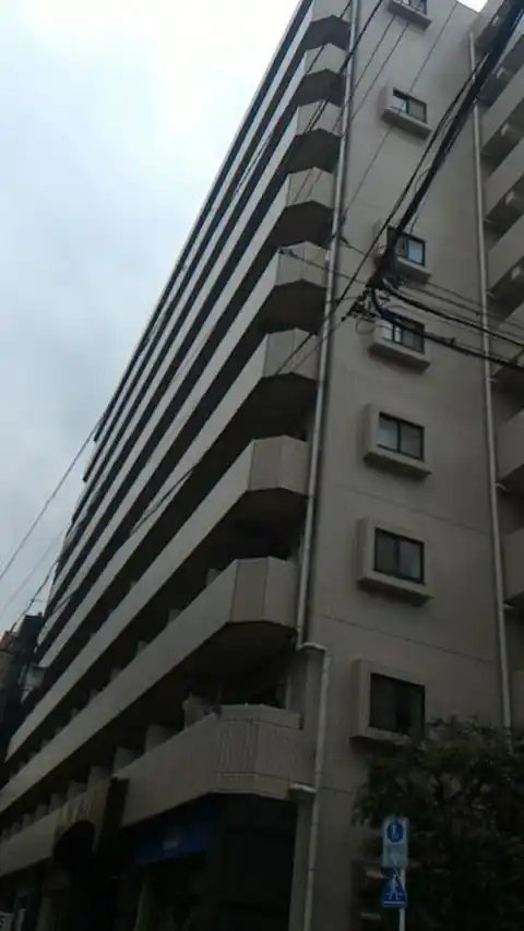 ストーク北新宿