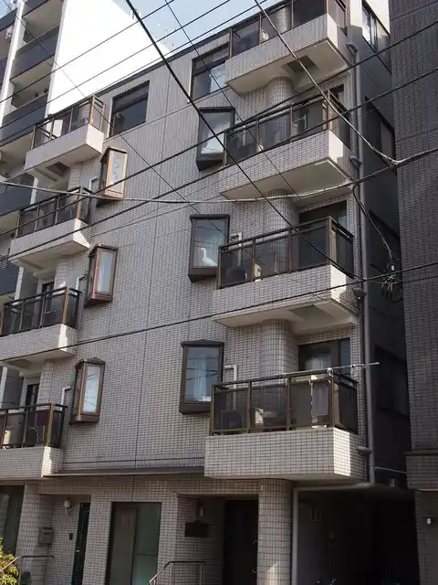 パークハイム山手 I