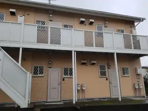 サンヒルズ洋光台II