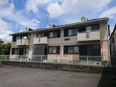 光ハイツ