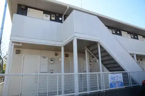 オリーブ北加瀬