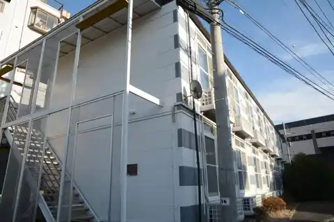 レオパレスミヤ