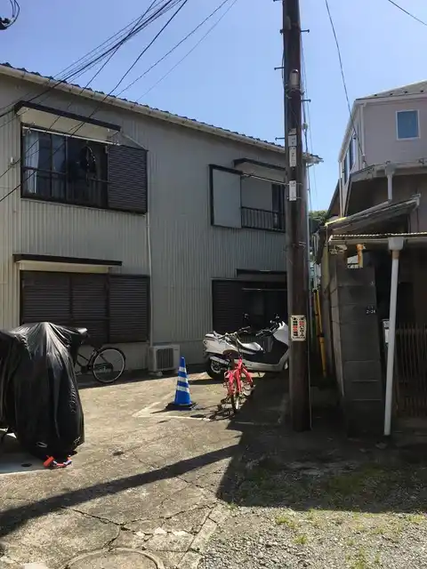 さがみ荘