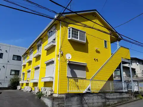 善行ハイツジョイ