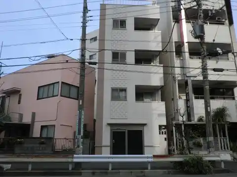 鵠沼橘Kビル