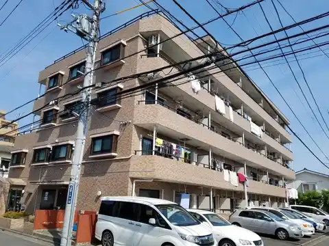 ウェルファー南林間