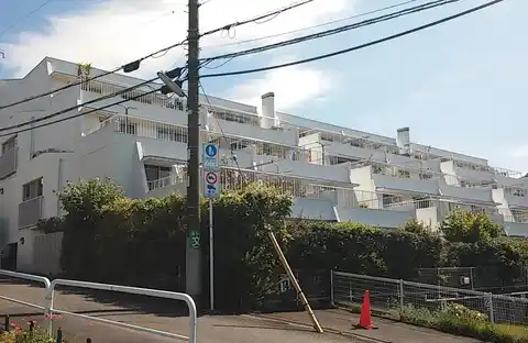 グリーンハイツ成城