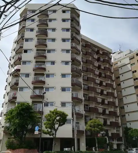 ソフトタウン池袋