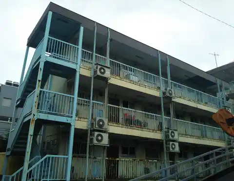 第二八木マンション