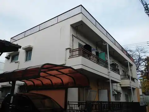 コーポ榎