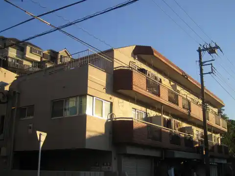 メーテルハイツ