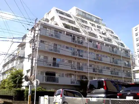 ローズハイツ相模原