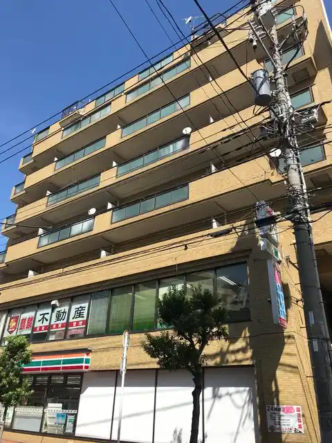 ジェム西川口No.5