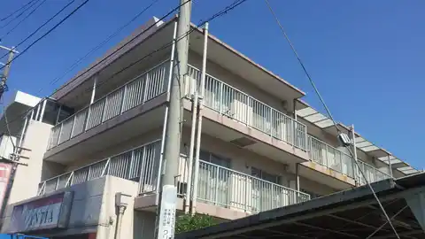 グレイス登戸