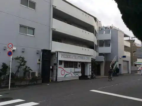 ベルマーレ学芸大