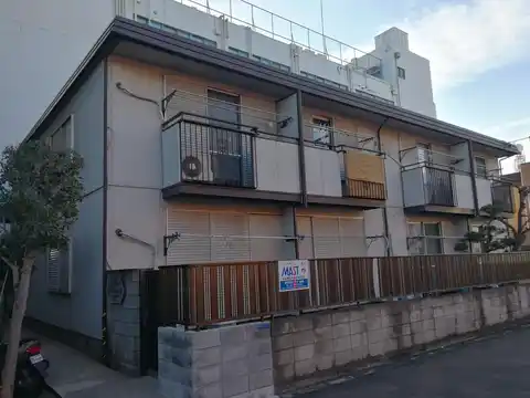メゾン赤羽
