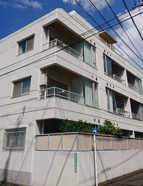 メゾン池袋要町