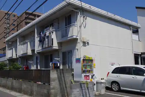 コーポ大英