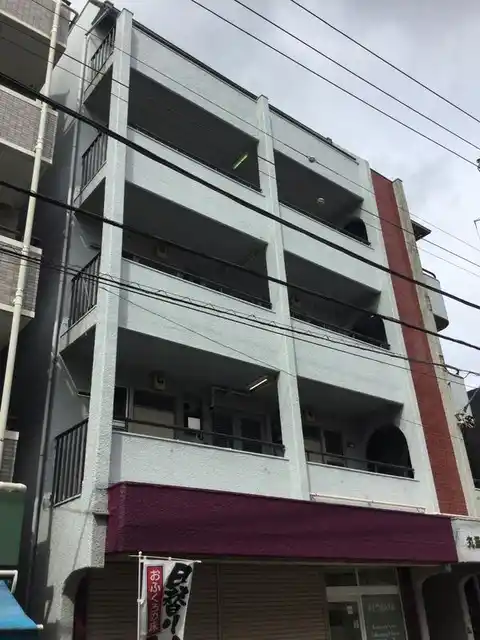 丸三ビル