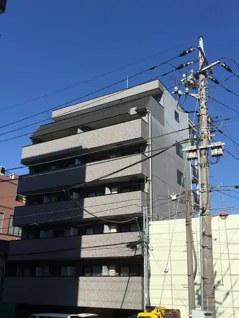 メイファー両国