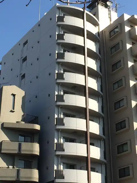AZEST西巣鴨