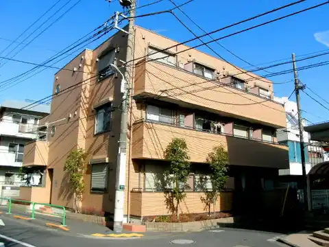 ユノスガーデン