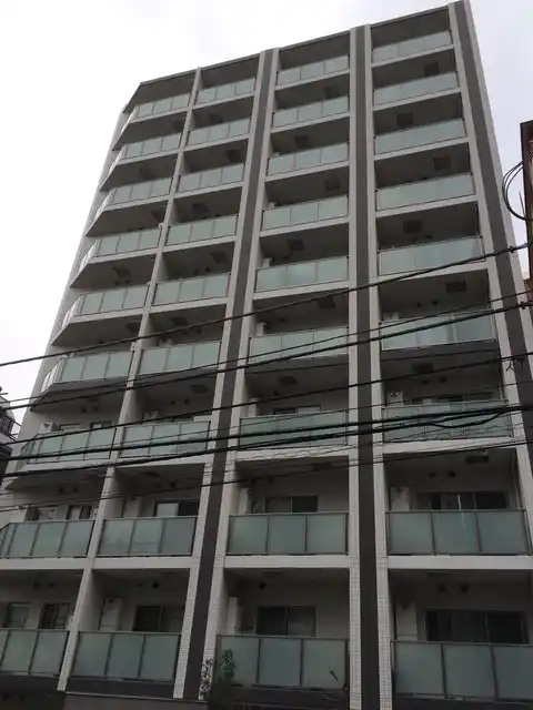 グローリオ新宿夏目坂