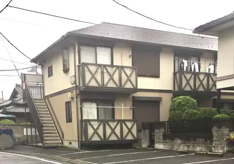 クレール大宮