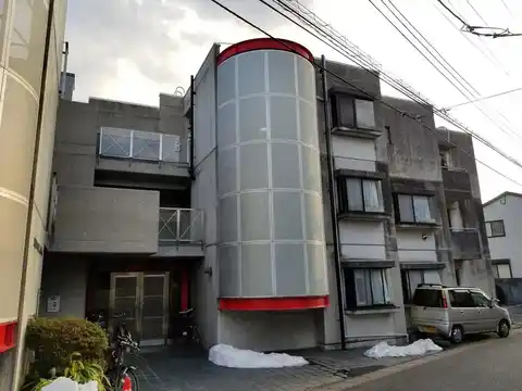 ウエストヴィレッジ91