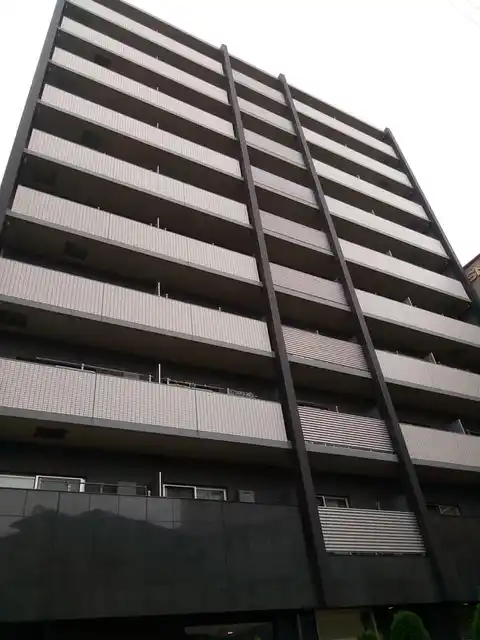キャメロット新越谷