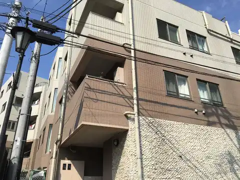 パレステージ西千葉春日マロニエの丘