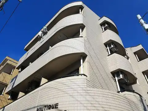 第三エクセル行徳