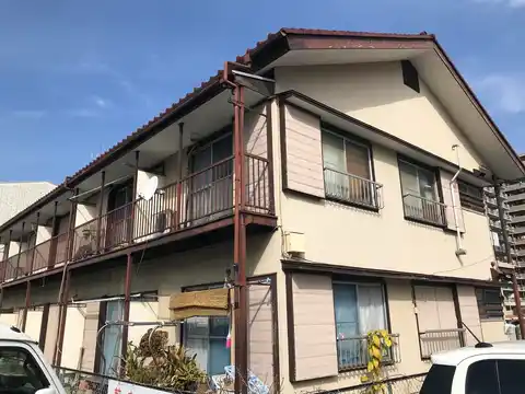 白寿荘