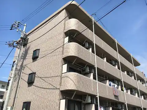 ロイヤルハウス