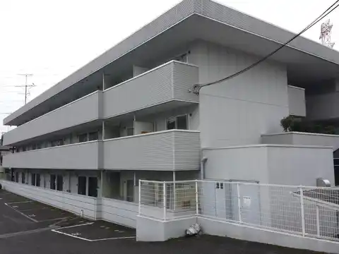 コムネット町田