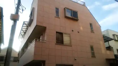 シティハイツ荻沢