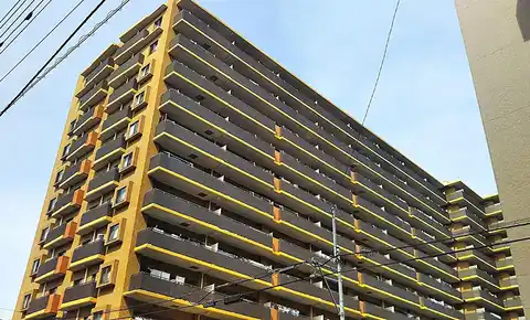 グランステイツ玉川上水