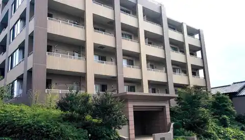 アーデル永山ヒルズ