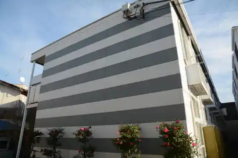 レオパレスレアル