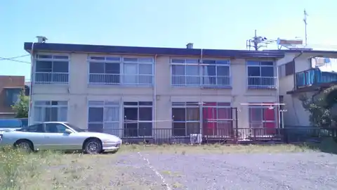 ヴィラコーポ相模原