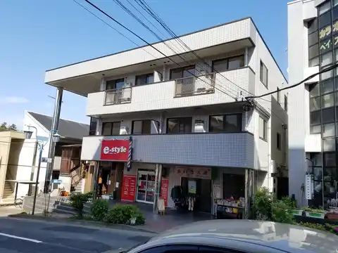 松本ビル