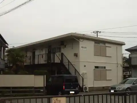 中海岸ハイツ