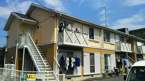 ハイライズF・M