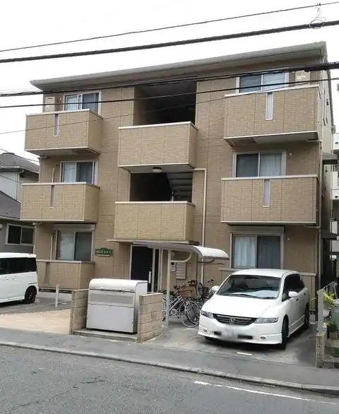 MOZヒルズ