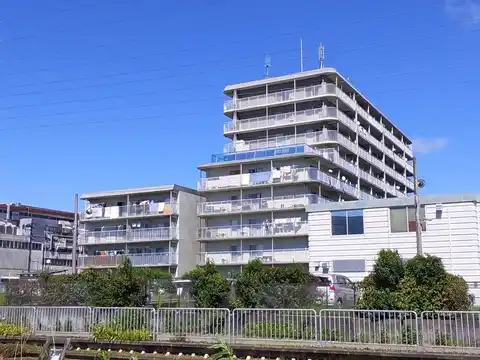 海老名第2スカイハイツ