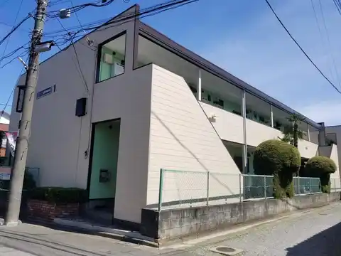 ベルゾーネヤマナ1