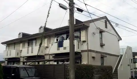 サニーハイツB