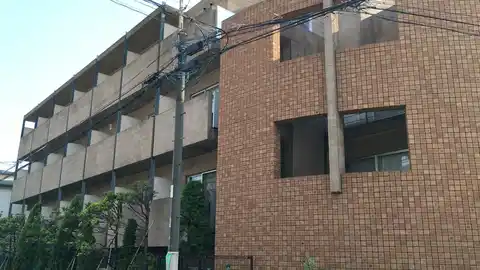 プルミエール三軒茶屋